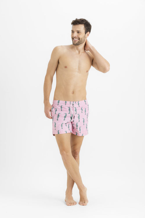 Sale Swim trunk seahorses