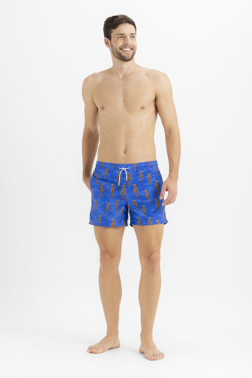 Sale Swim trunk seahorses