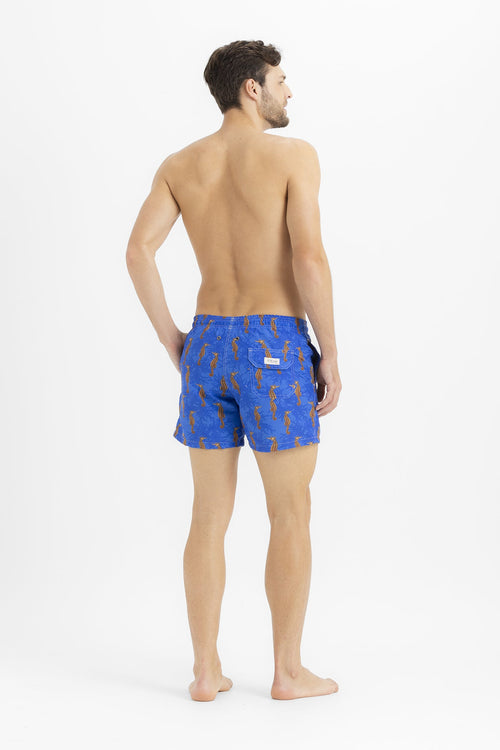 Sale Swim trunk seahorses