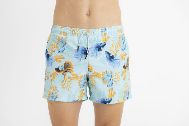 Sale KIDS SWIM TRUNKS BETTA