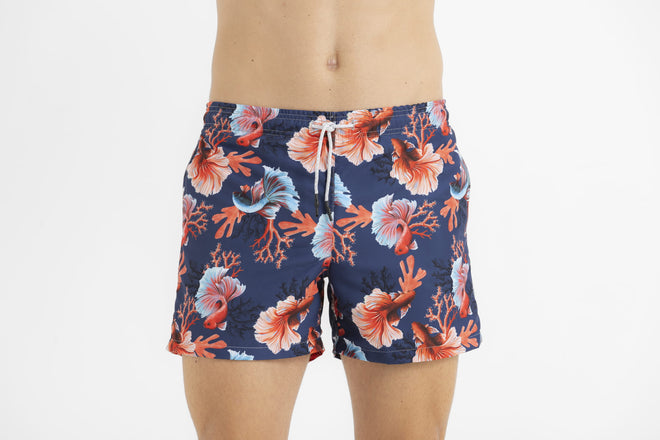 Sale KIDS SWIM TRUNKS BETTA