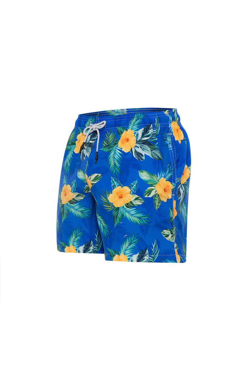 Sale Swim trunk hawaiian