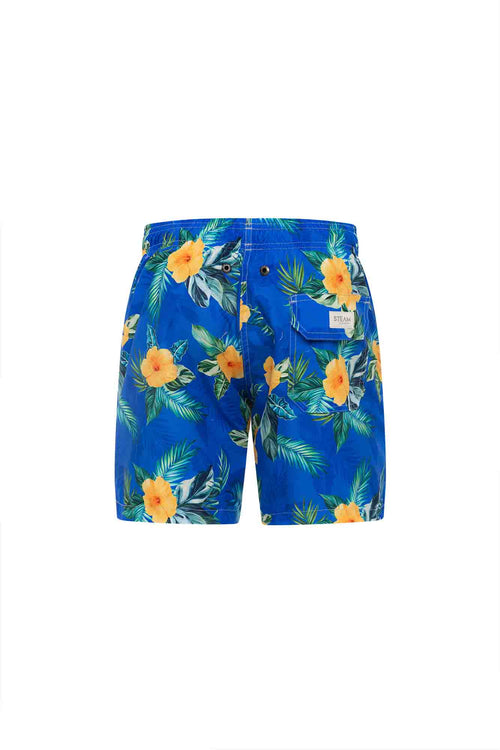 Sale Swim trunk hawaiian