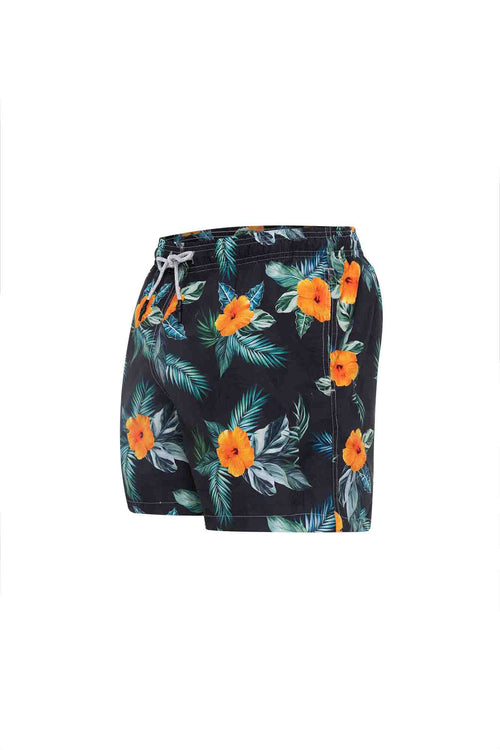 Sale Swim trunk hawaiian