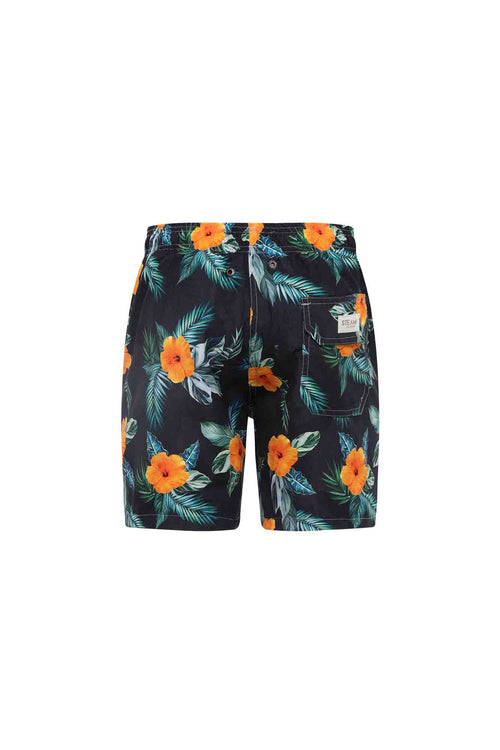 Sale Swim trunk hawaiian