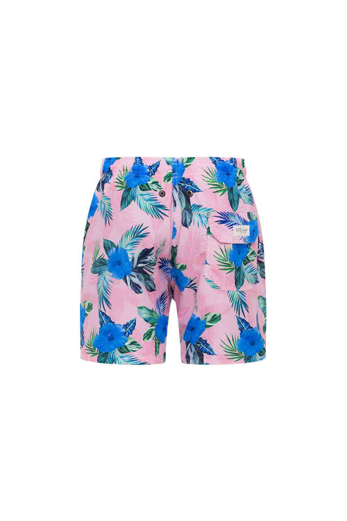 Sale Swim trunk hawaiian