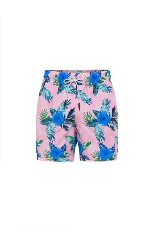 Sale Swim trunk hawaiian