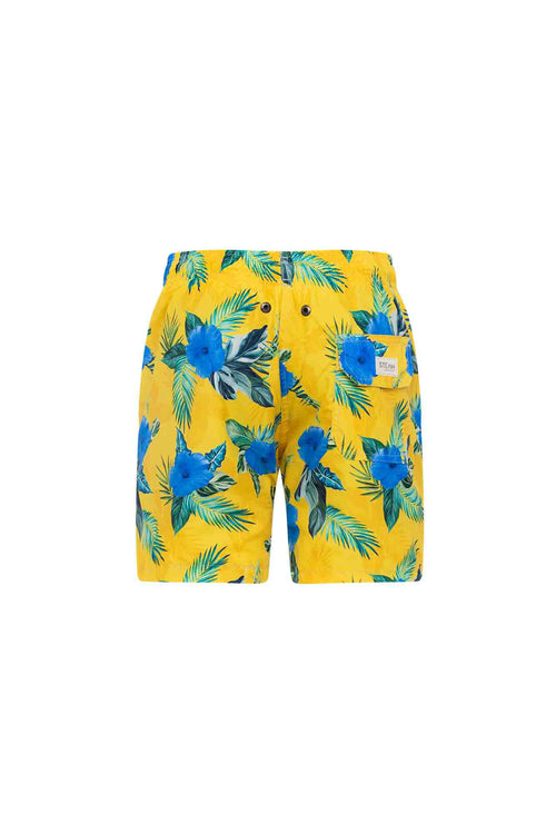 Sale Swim trunk hawaiian