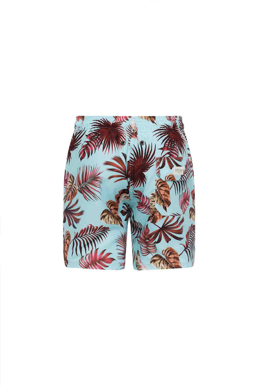 Sale Swim trunk palm