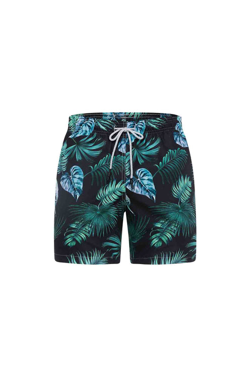 Sale Swim trunk palm