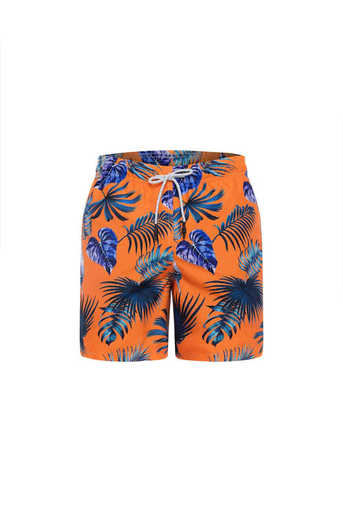 Sale Swim trunk palm