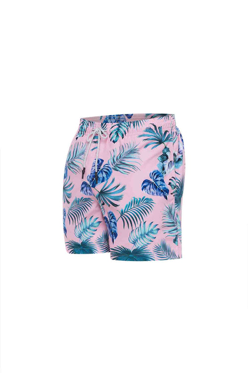 Sale Swim trunk palm