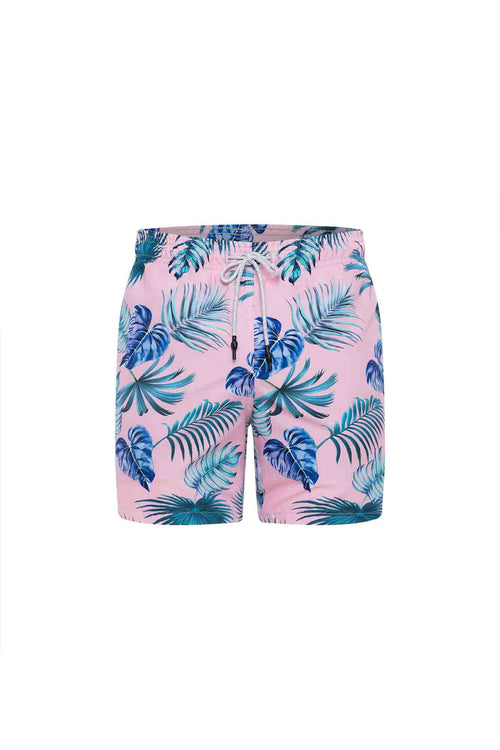 Sale Swim trunk palm