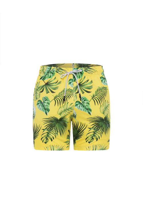 Sale Swim trunk palm