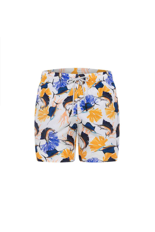 Sale Swim trunk sailfish