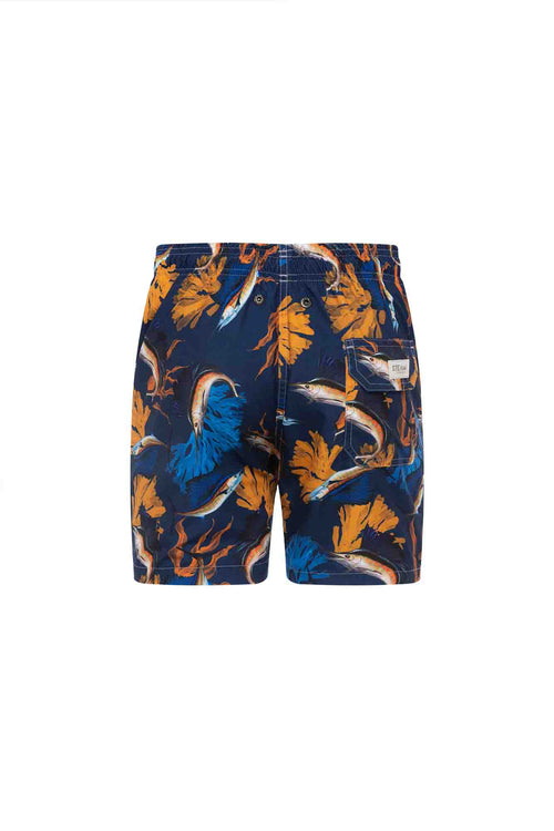 Sale Swim trunk sailfish