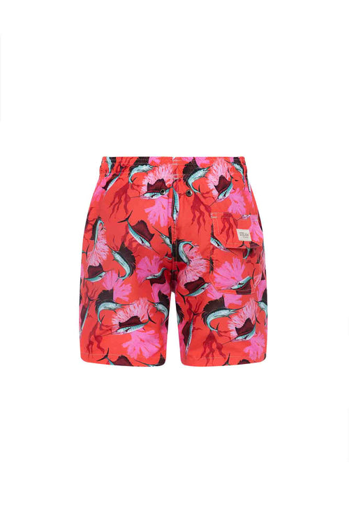 Sale Swim trunk sailfish