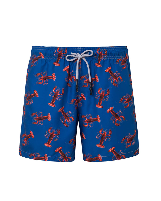 Sale SWIM TRUNK LOBSTER