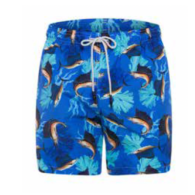 Sale Swim trunk sailfish