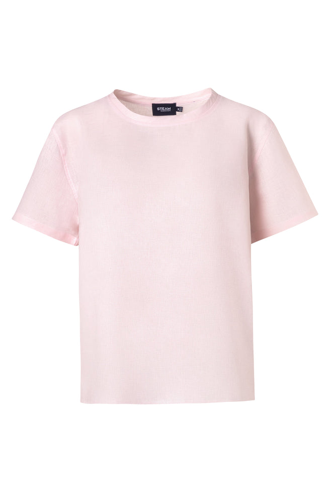 Sale Linen t- shirt