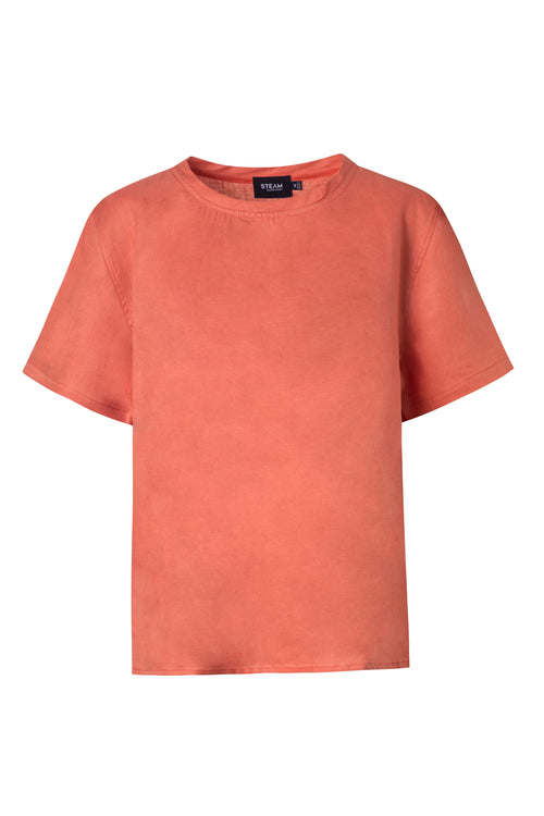 Sale Linen t- shirt