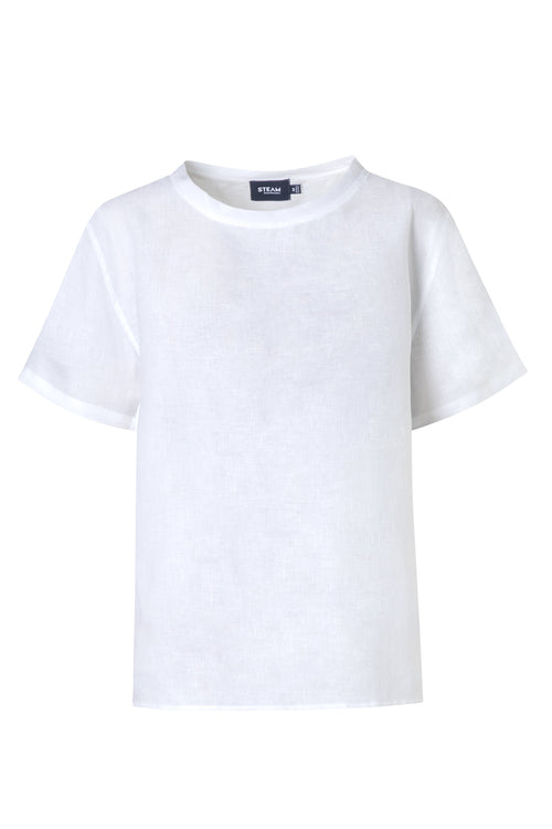 Sale Linen t- shirt