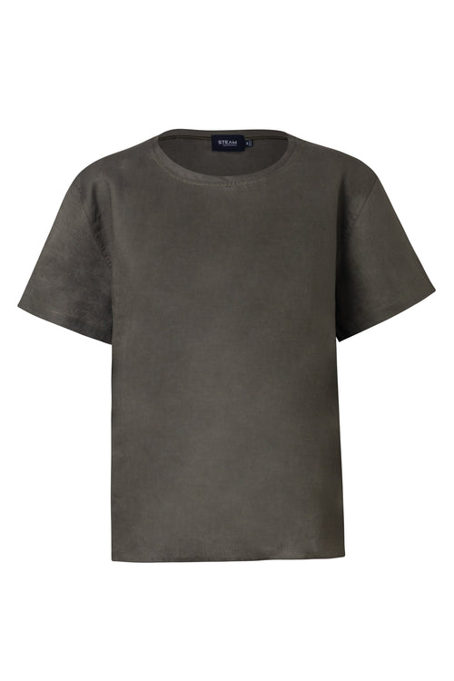 Sale Linen t- shirt