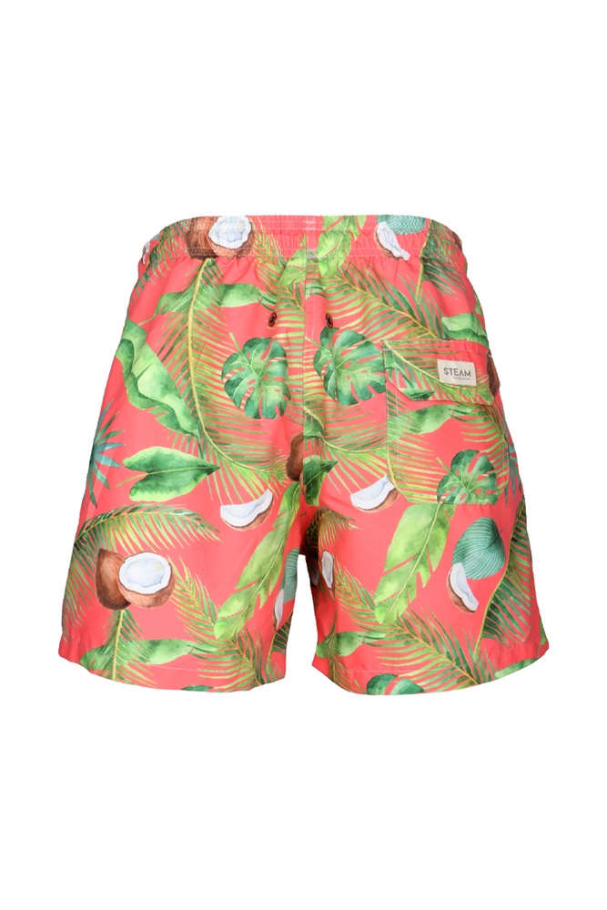 
                  
                    Coco Leaves Coral Kids & Babys
                  
                