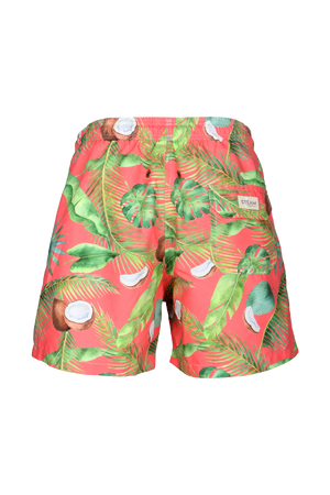 
                  
                    Coco Leaves Coral Kids & Babys
                  
                