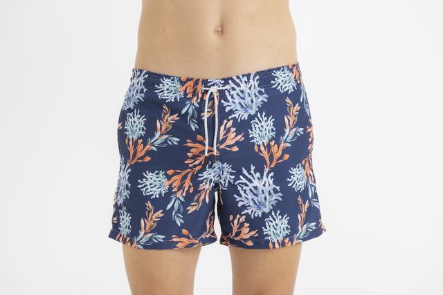 Sale SWIM TRUNKS KIDS ANEMONES