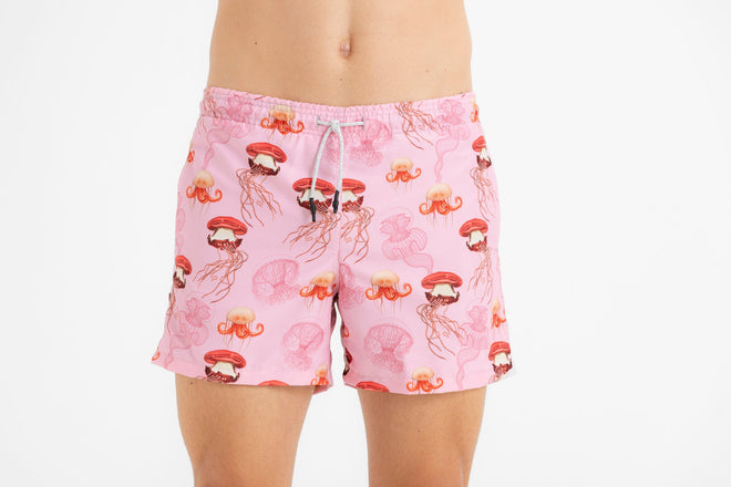 Sale Kids SWIM TRUNKS JELLYFISH