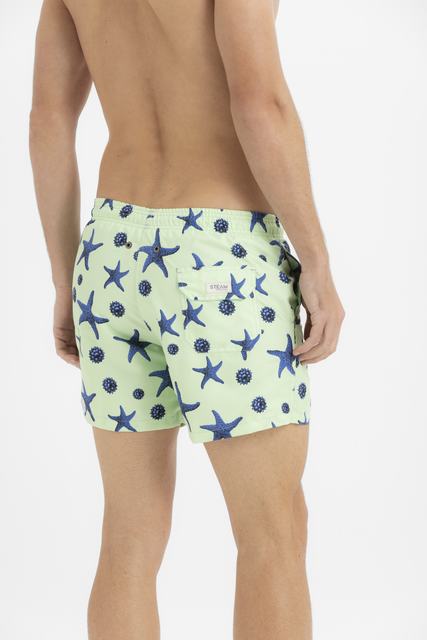 Sale  KIDS SWIM TRUNKS STARFISH